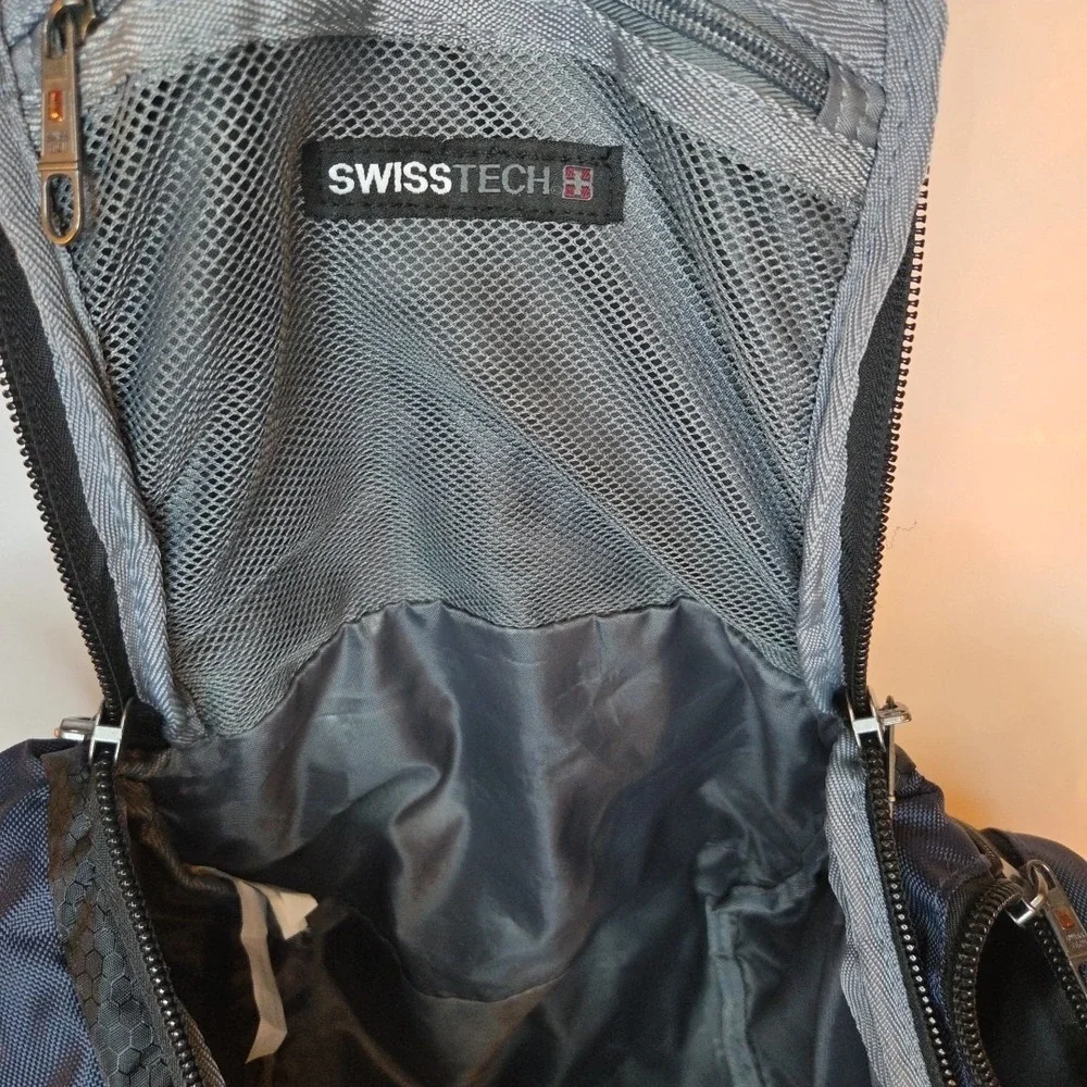 SwissTech 18
